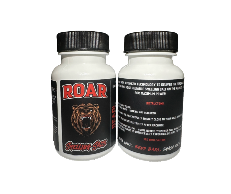ROAR SMELLING SALTS