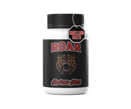 ROAR SMELLING SALTS